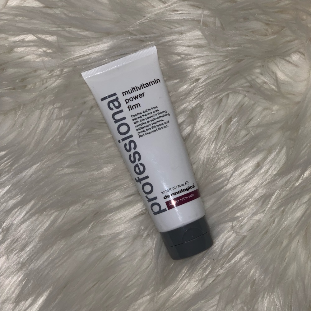 Multivitamin Power Firm